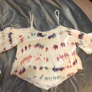 American Eagle soft n sexy t - never worn